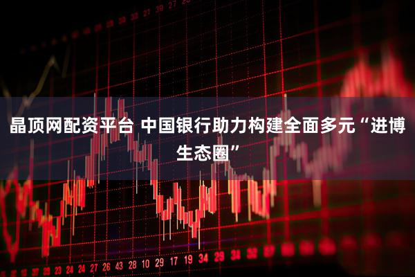 晶顶网配资平台 中国银行助力构建全面多元“进博生态圈”